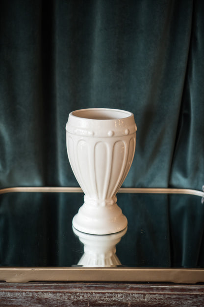 Embossed Ceramic