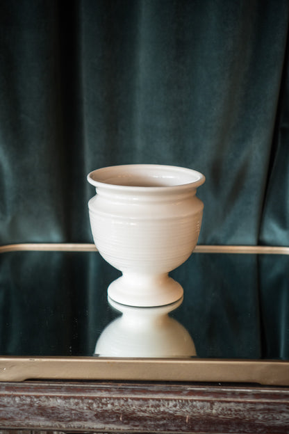 Embossed Ceramic