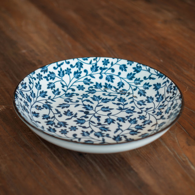 Ceramic Platter Pattern