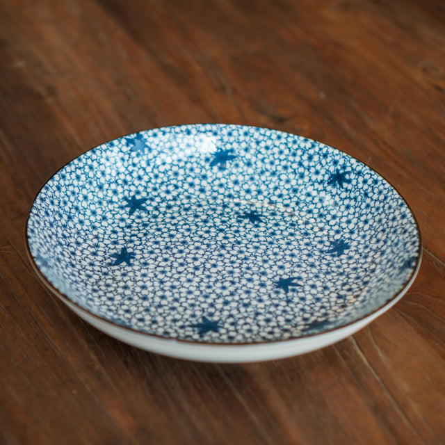 Ceramic Platter Pattern