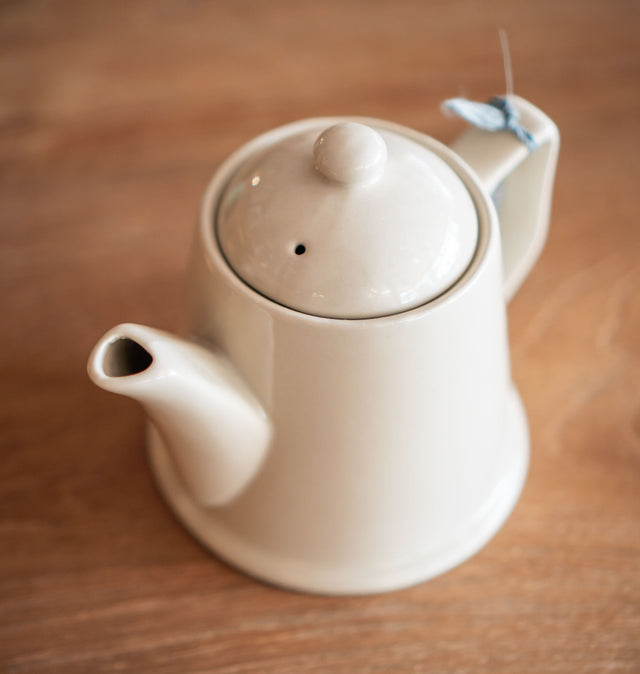 Teapot Pottery