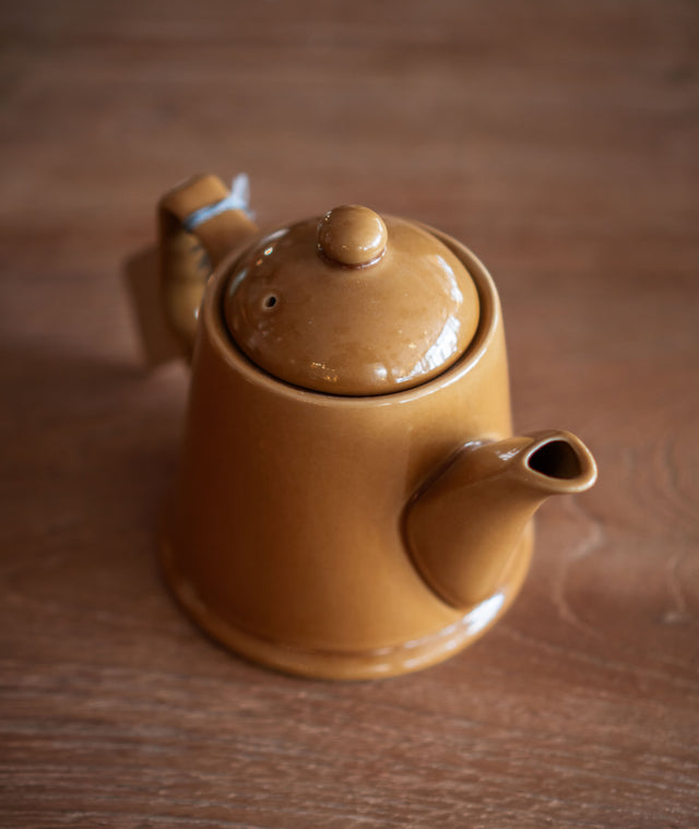 Teapot Pottery