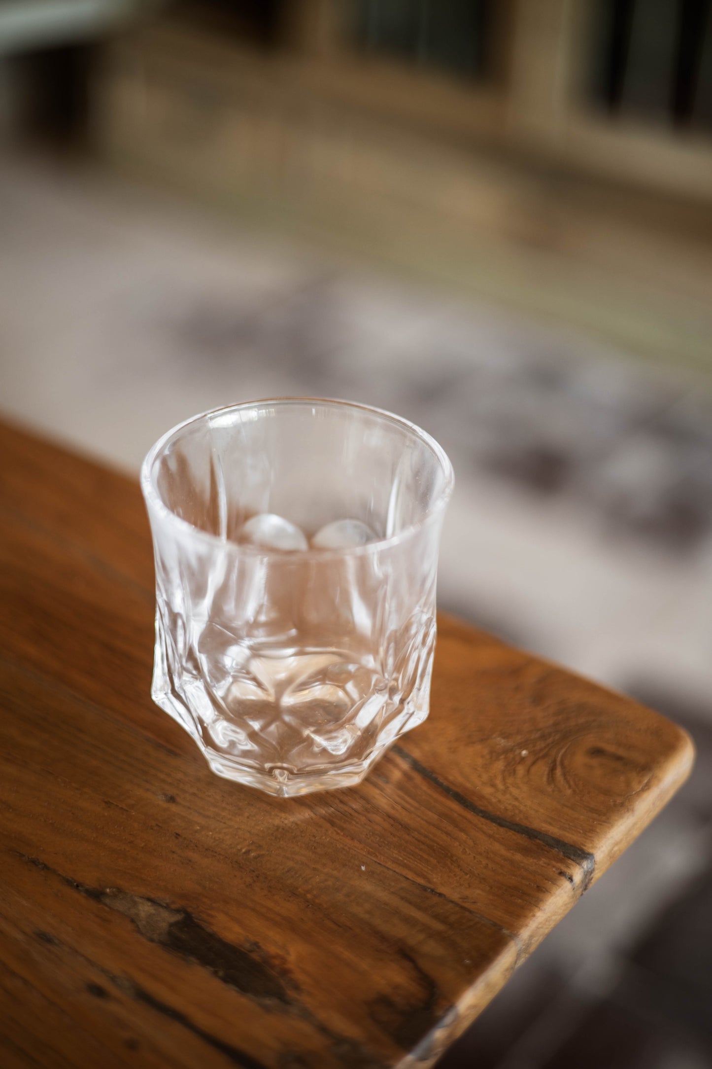 Stave Glass