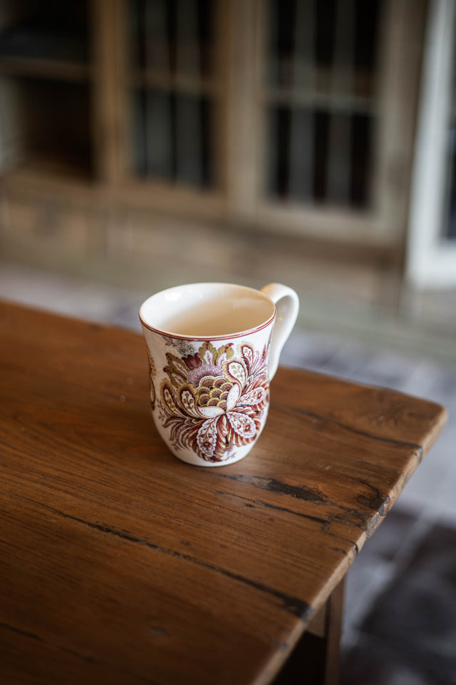 Vinea Mug