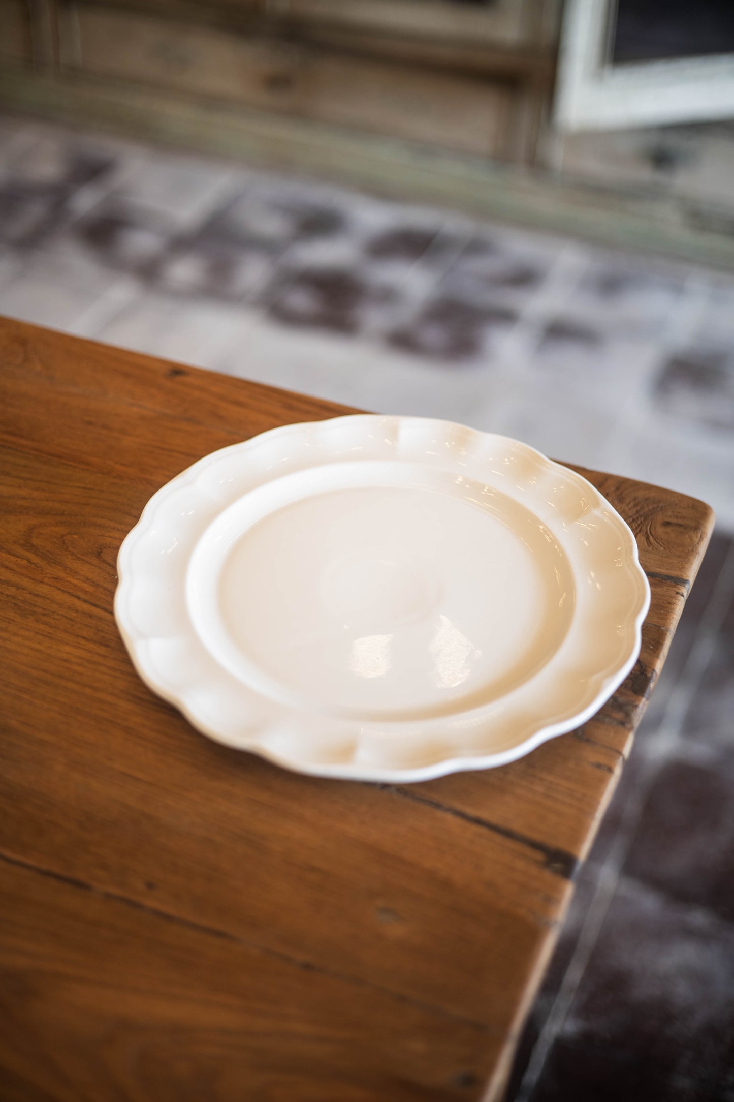 Château Porcelaine - M