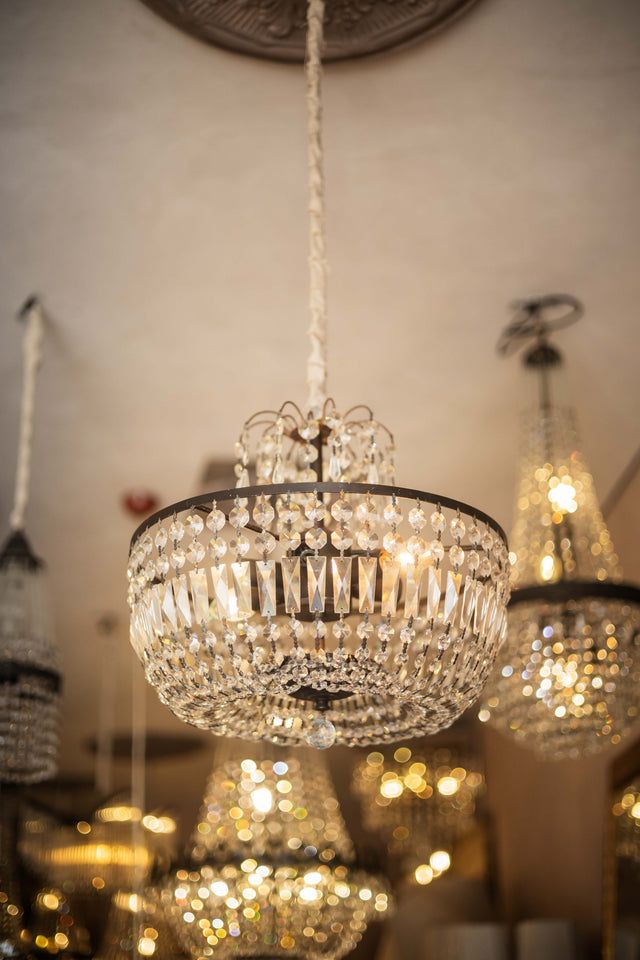 Camille Chandelier