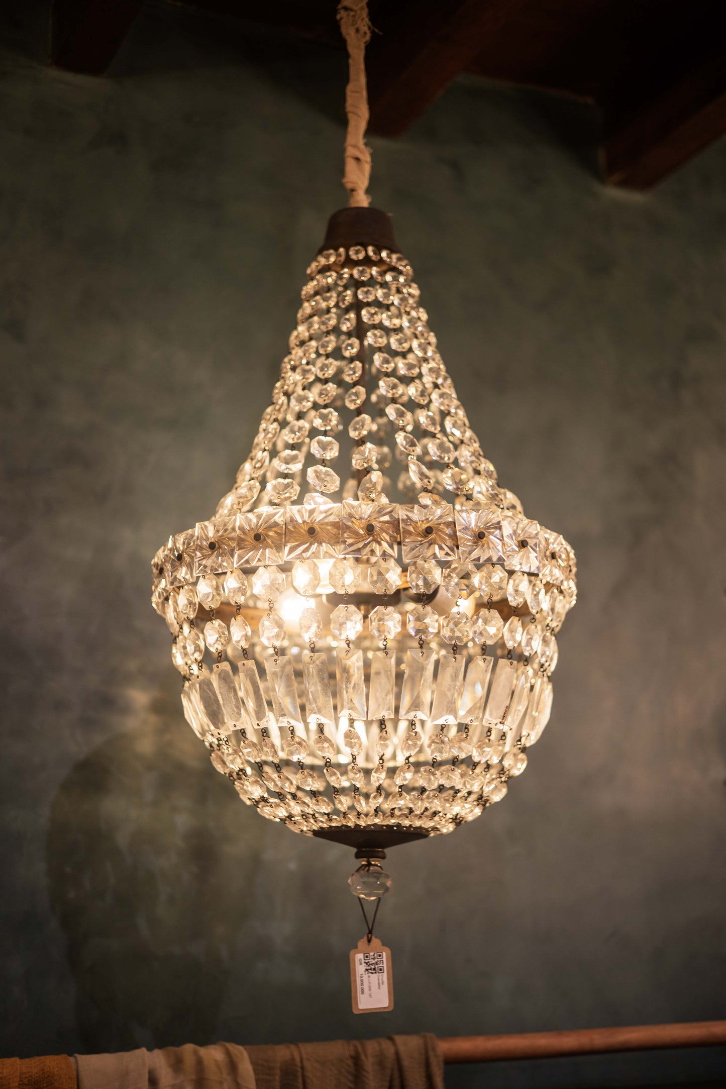Drucilla Chandelier