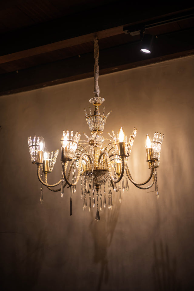 Edith Chandelier