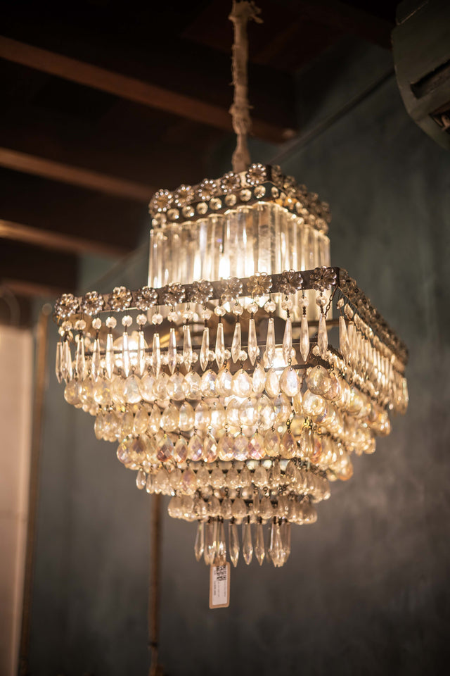Erica Chandelier