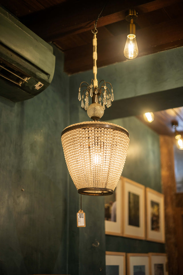 Isolde Chandelier