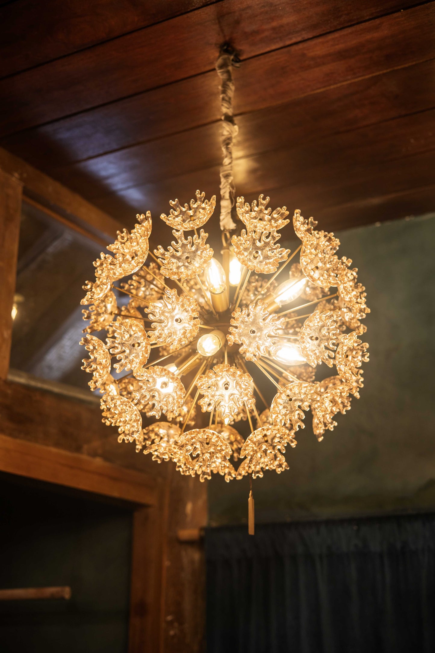 Eugenia Chandelier