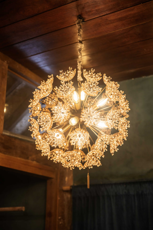 Eugenia Chandelier
