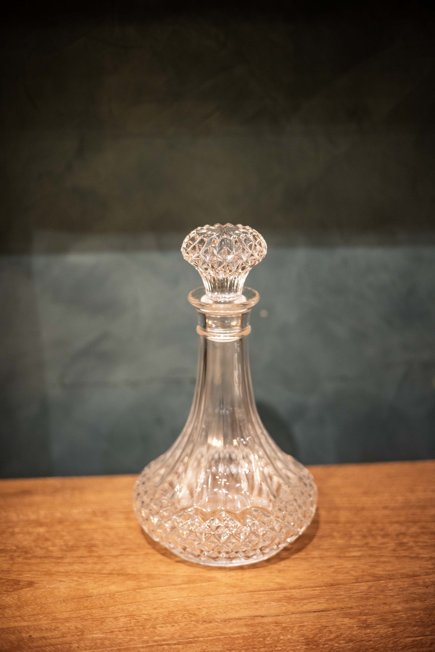 Liquor Carafe