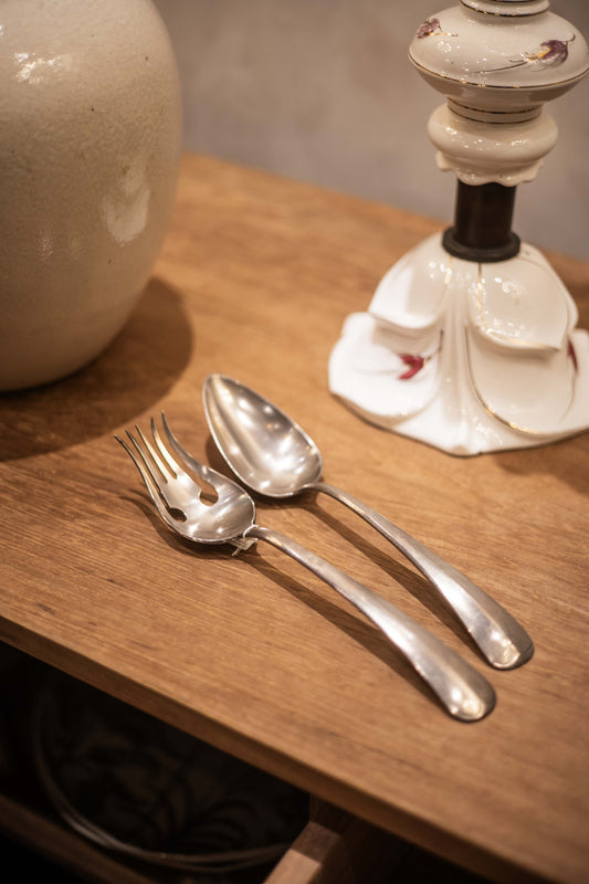 Gilded Dining Pieces