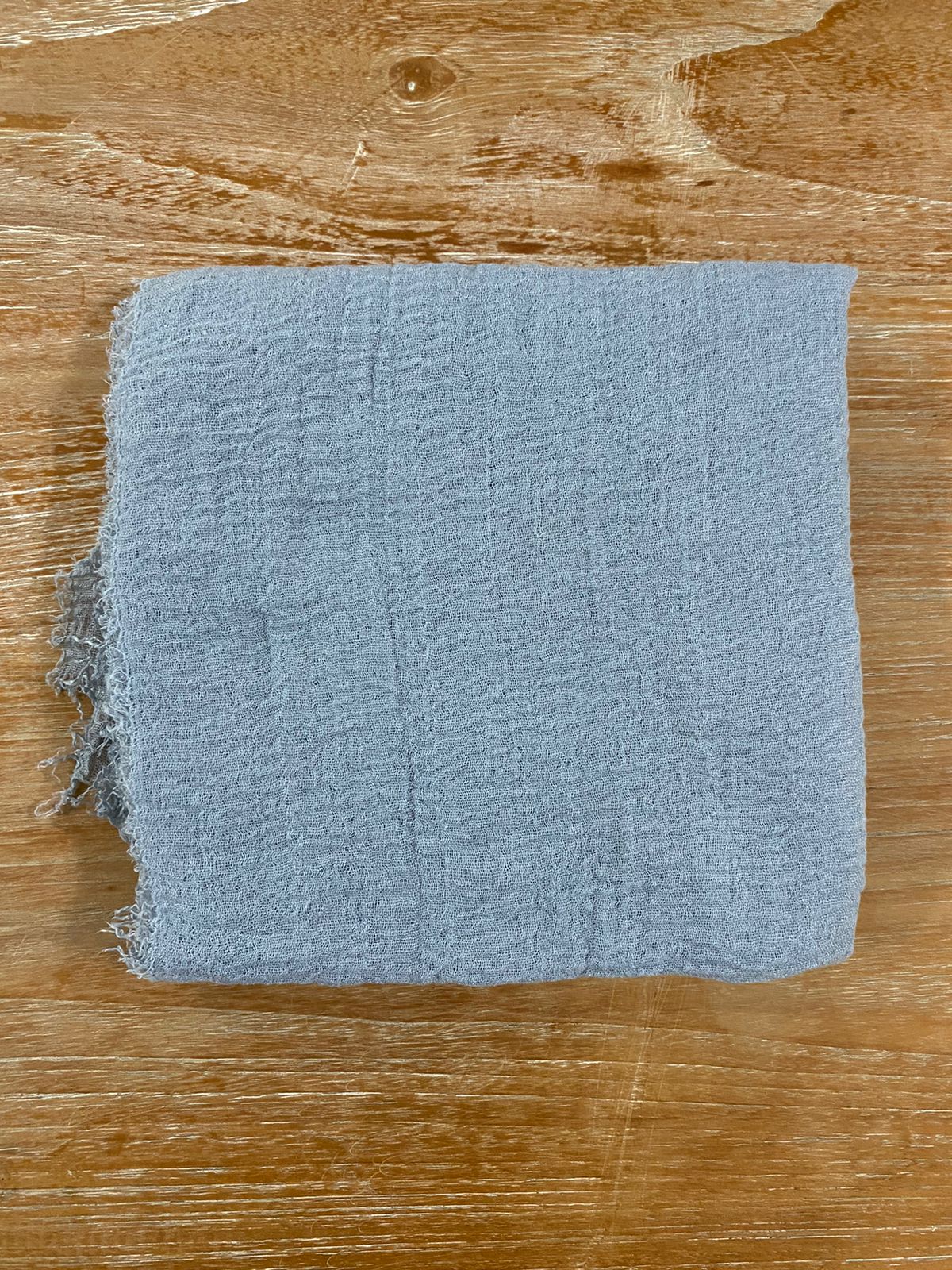 Scarves Cotton One Color