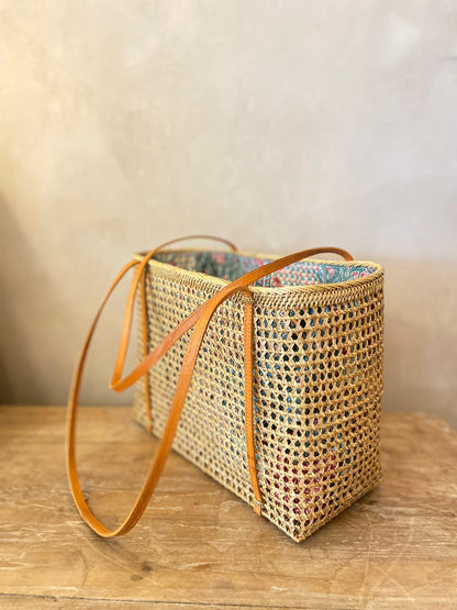 Rattan Ate Collection