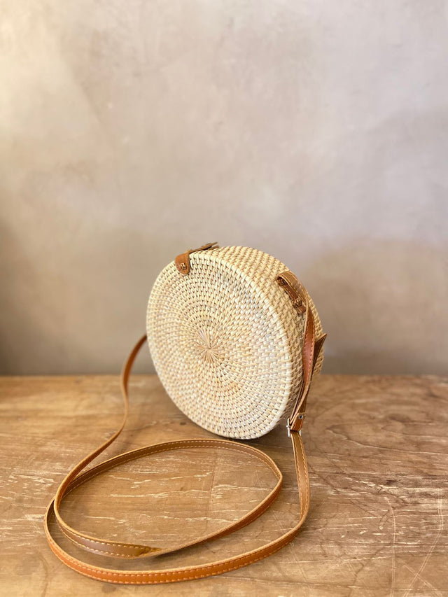 Rattan Ate Collection