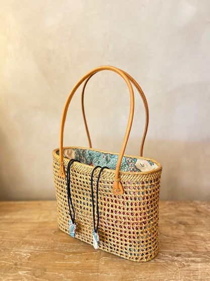 Rattan Ate Collection