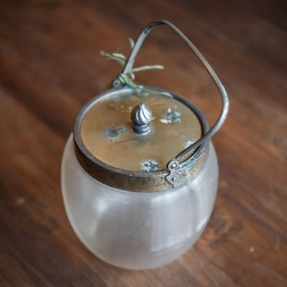 Candle Holder