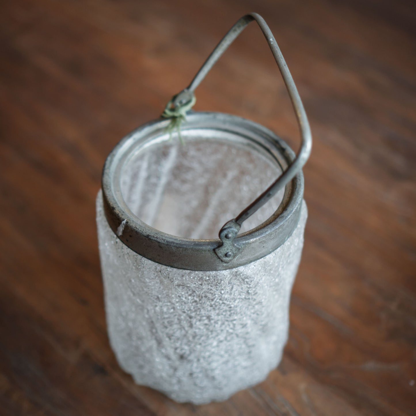 Candle Holder