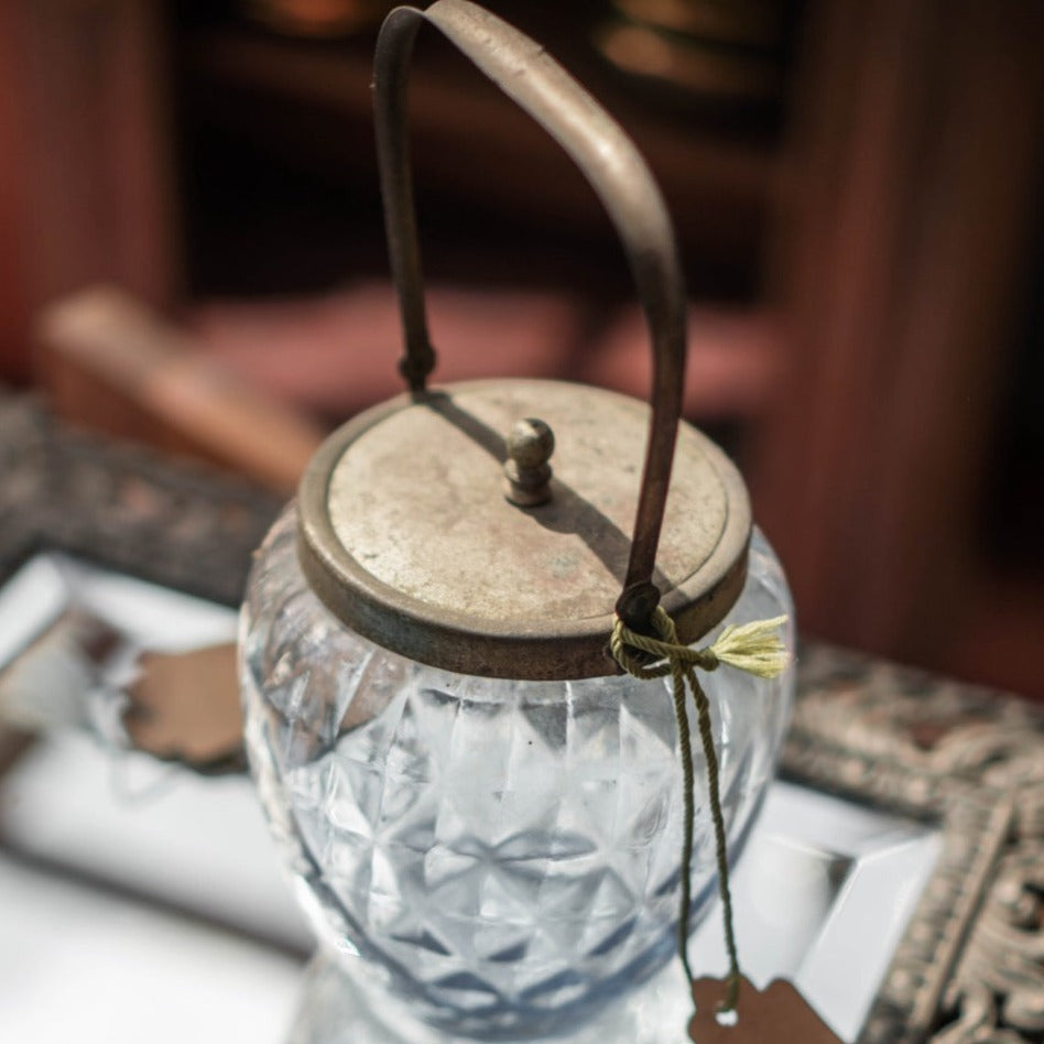 Candle Holder